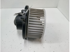 Recambio de motor calefaccion para mitsubishi montero   (v3_w, v2_w, v4_w, v5_w) 2.8 td (v46w, v26w) referencia OEM IAM   